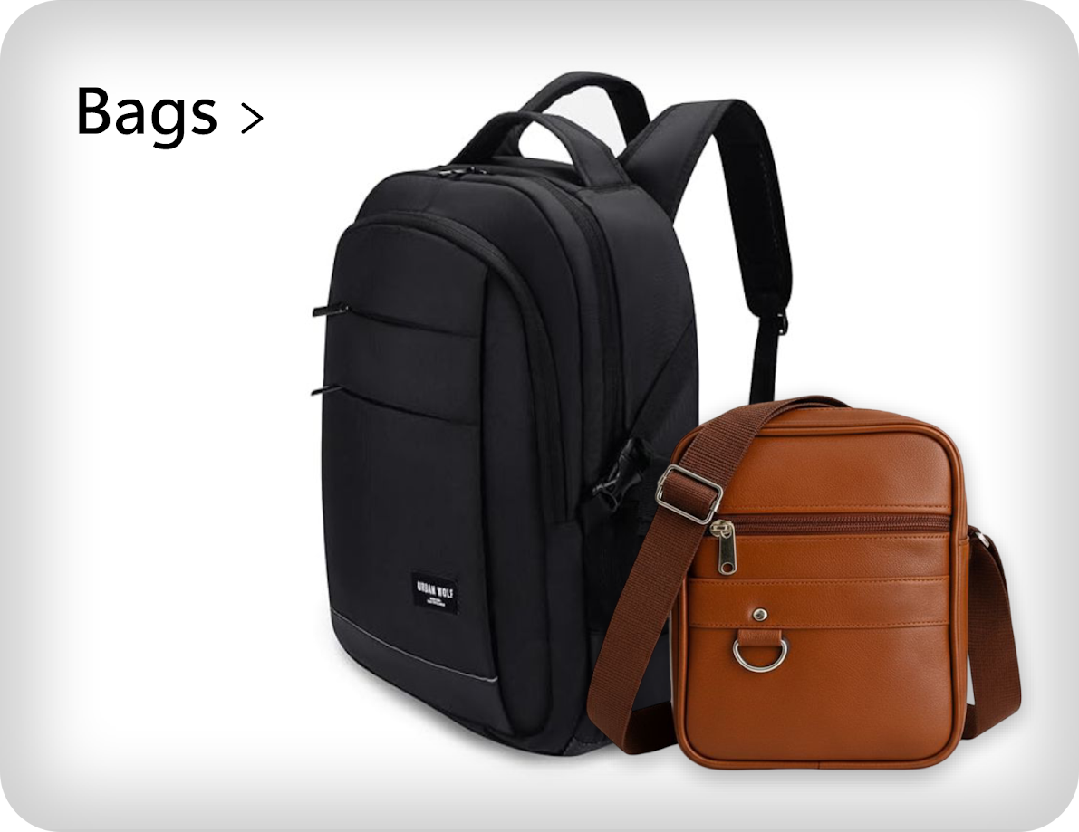 Bags