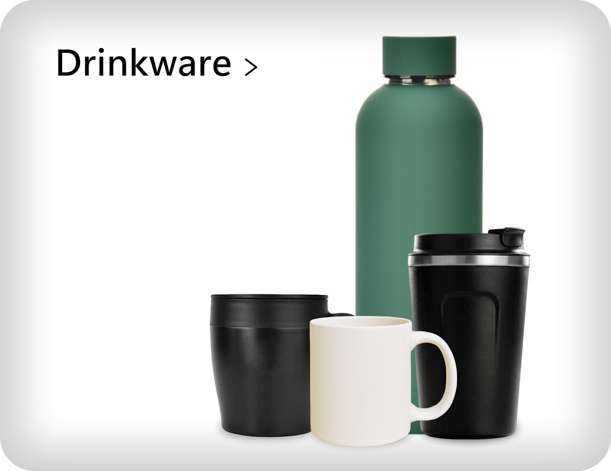 Drinkware
