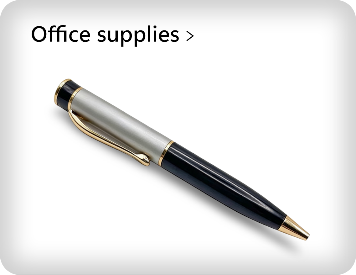 Office Supplies